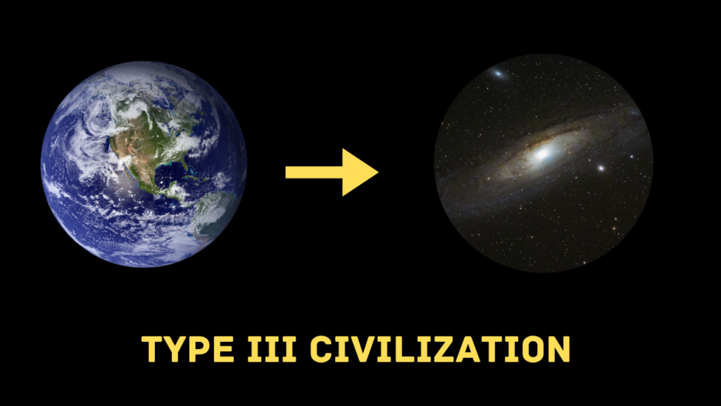 The Real Truth About What Humanity Will Look Like When it Becomes a Type 2 Civilization