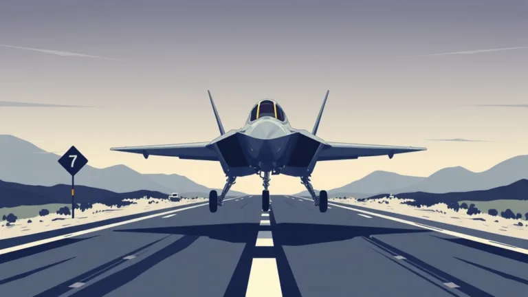 F-35s on California Highways: The Secret Military Strategy Unveiled 1 featured 1570 1767244461