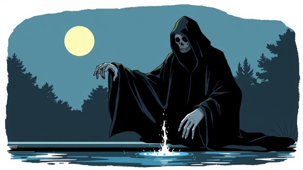The Grim Reaper by the Pool: The True Story of Dr. Julian Kirchick’s Terrifying 1974 Encounter Before His Death 1 featured 2541 1767975012
