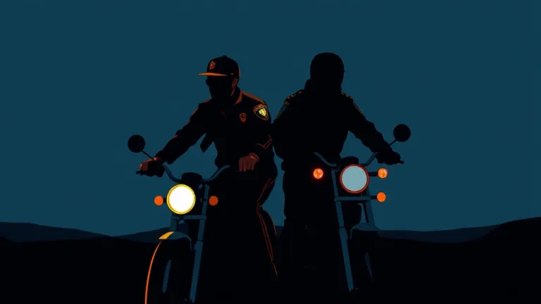 The Incredible True Story of Two Men Who Saved Each Other’s Lives — Four Years Apart 10 featured 2547 1767974906