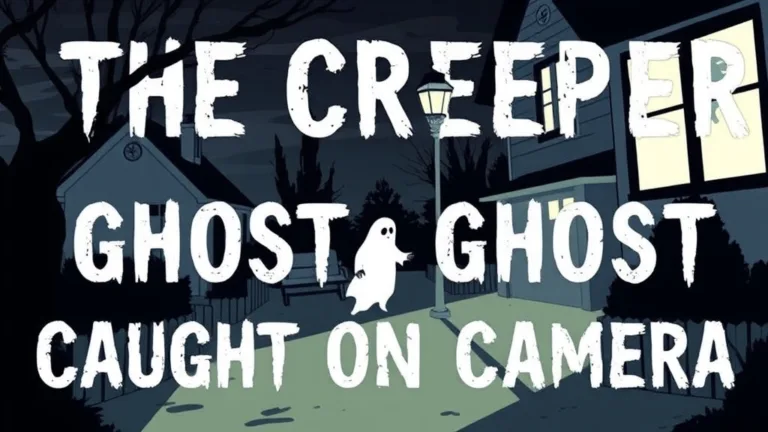The Creeper Ghost Caught on Camera | Terrifying Real Footage Explained 7 featured 2562 1767974749