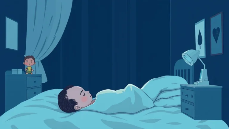 The Baby Monitor Horror Story | True Paranormal Encounter That Defies Logic 5 featured 2566 1767974637