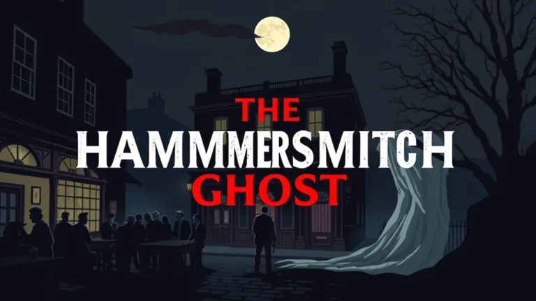 The Hammersmith Ghost: The Chilling True Story of a Deadly Mistake in 1804 London 3 featured 2570 1767974540