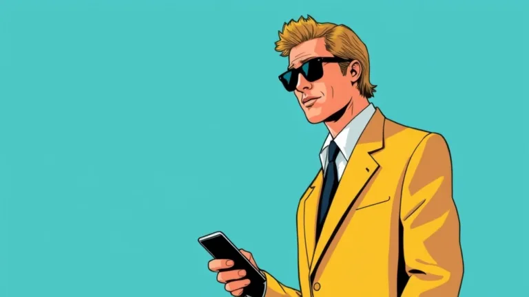 From Chicken Suit to Hollywood Star: The Incredible True Story of How Brad Pitt Got His Big Break 2 featured 2573 1767974502