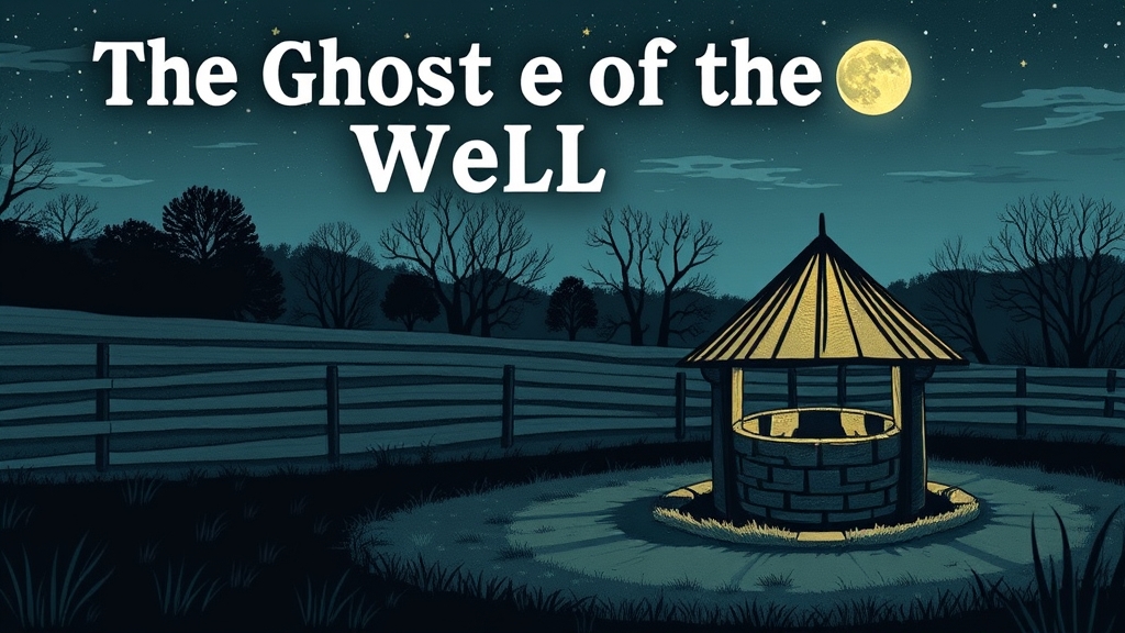 The Ghost of the Water Well: A True 1921 Ohio Farm Haunting That Solved a Murder 1 featured 2712 1767597738