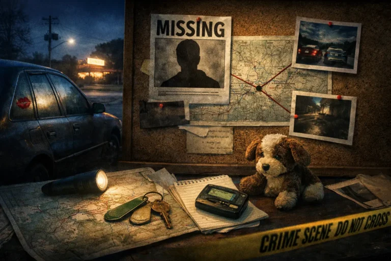 Zebb Quinn Disappearance Explained: The Asheville Mystery That Still Haunts Investigators 8 zebb quinn disappearance explained